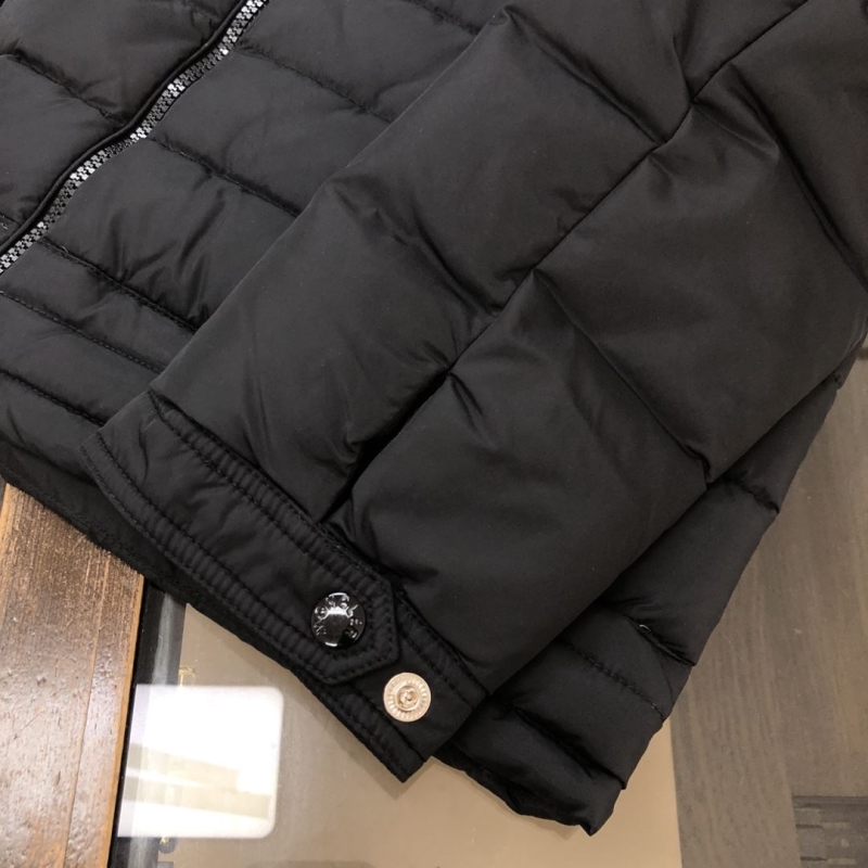 Moncler Down Coat